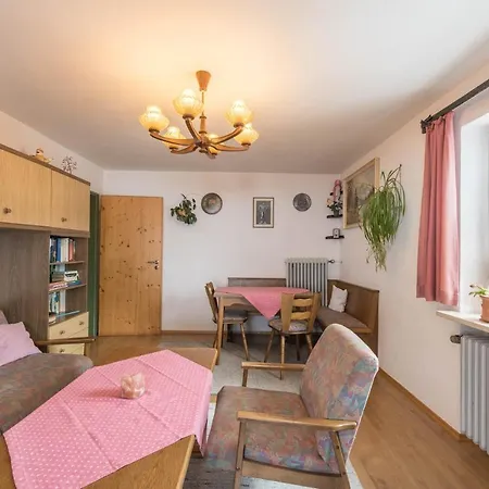 Apartamento Holzner Gross Inzell