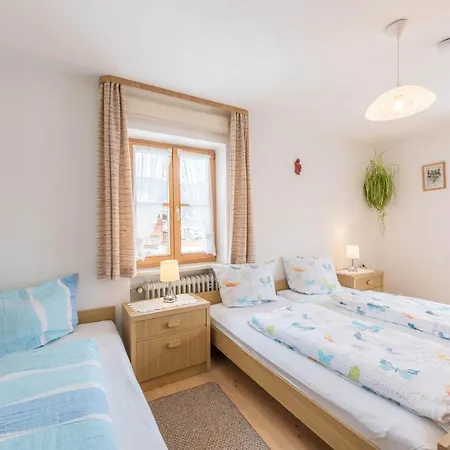 Apartamento Holzner Gross
