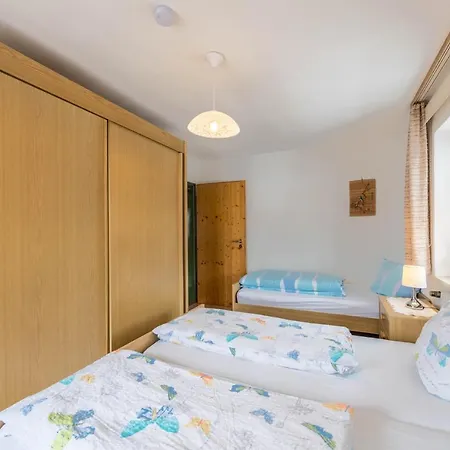 Holzner Gross Apartamento *