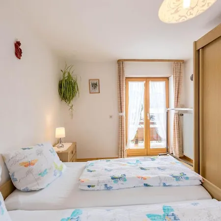 Holzner Gross Apartamento Inzell