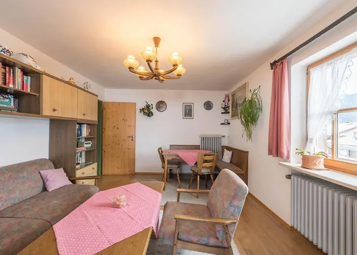 Apartamento Holzner Gross Inzell