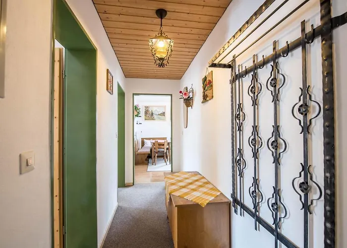 Holzner Gross Apartamento Inzell