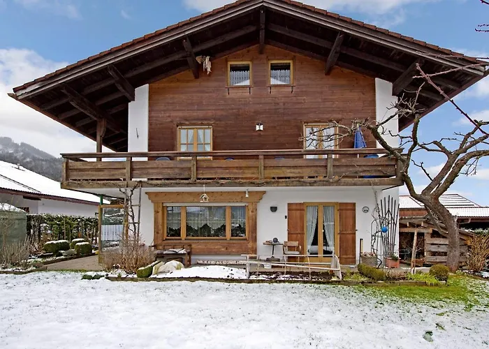 Holzner Gross Apartamento