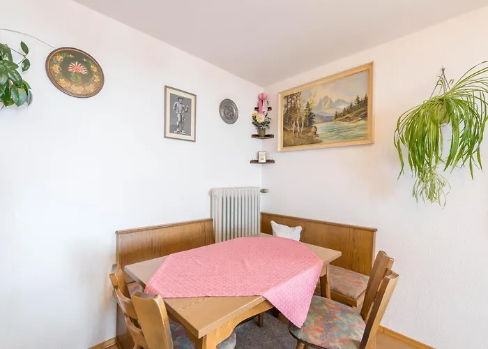 Holzner Gross Apartamento