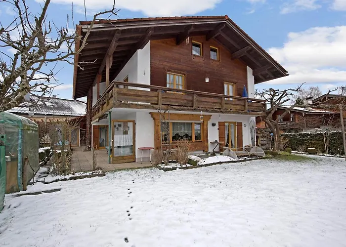Holzner Gross Inzell