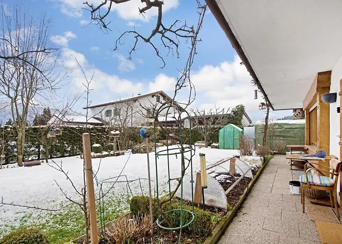 Holzner Gross Apartamento *