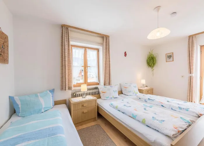 Apartamento Holzner Gross