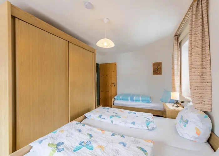 Holzner Gross Apartamento *