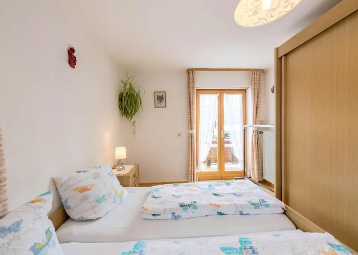 Holzner Gross Apartamento Inzell