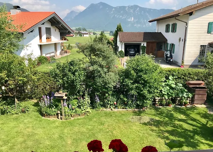 Apartamento Holzner Gross *